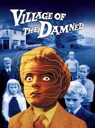 مشاهدة فيلم 1960 Village of the Damned مترجم