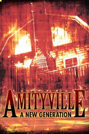 مشاهدة فيلم Amityville: A New Generation 1993 مترجم