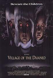 مشاهدة فيلم 1995 Village of the Damned مترجم