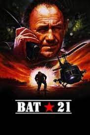 مشاهدة فيلم Bat*21 1988 مترجم