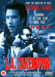 مشاهدة فيلم L.A. Takedown 1989 مترجم