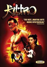 مشاهدة فيلم Kiltro 2006 مترجم