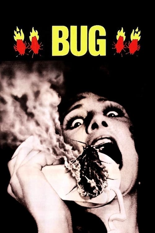 مشاهدة فيلم Bug 1975 مترجم