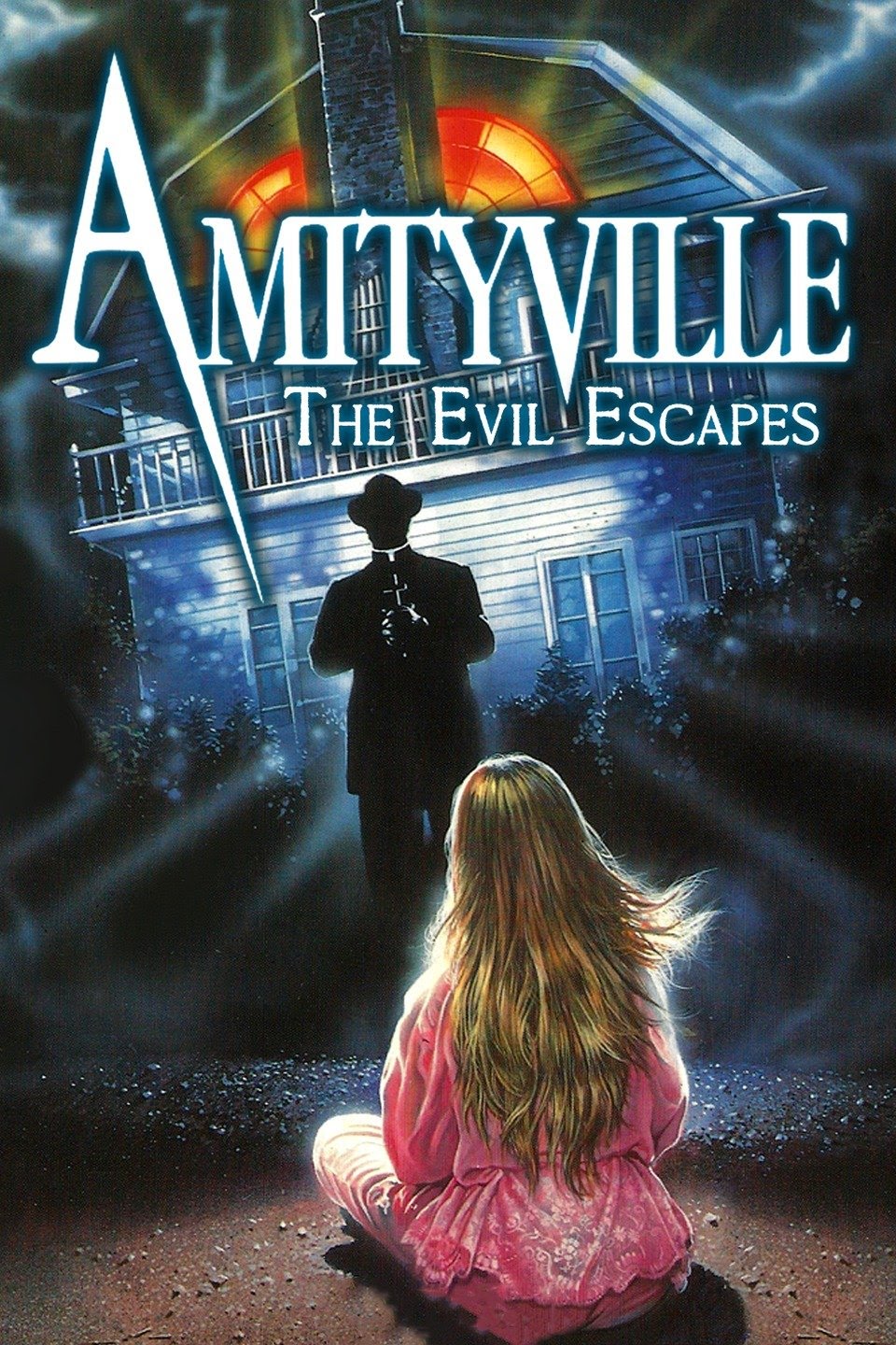 مشاهدة فيلم Amityville Horror: The Evil Escapes / Amityville 4: The Evil Escapes 1989 مترجم