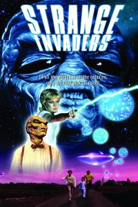 مشاهدة فيلم Strange Invaders 1983 مترجم