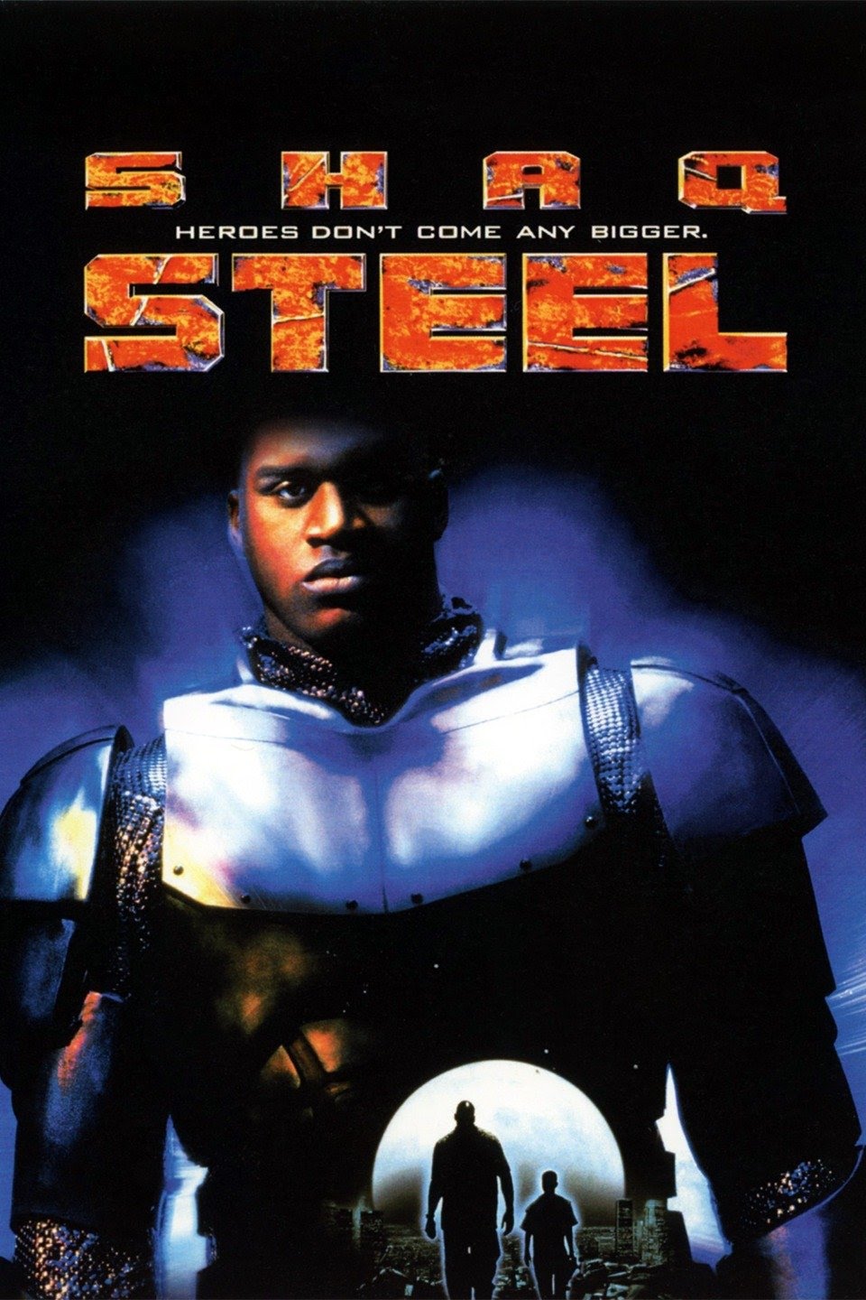 مشاهدة فيلم 1997 Steel مترجم