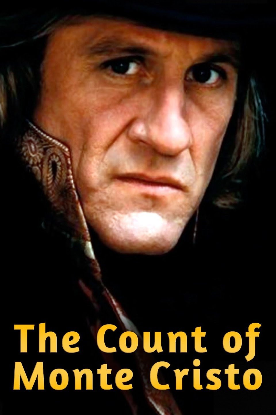 مشاهدة مسلسل 1998 The Count of Monte Cristo / Le Comte de Monte Cristo الحلقة الثانية 2 مترجمة