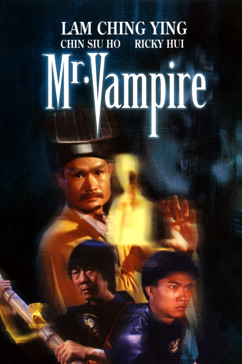 مشاهدة فيلم Mr. Vampire 1985 مترجم