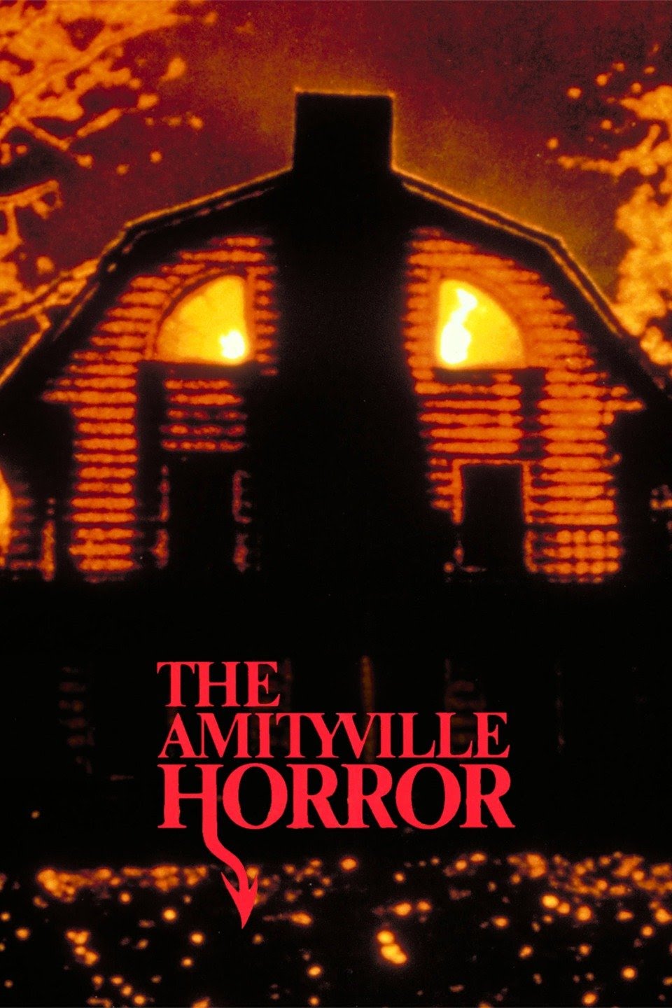 مشاهدة فيلم The Amityville Horror 1979 مترجم