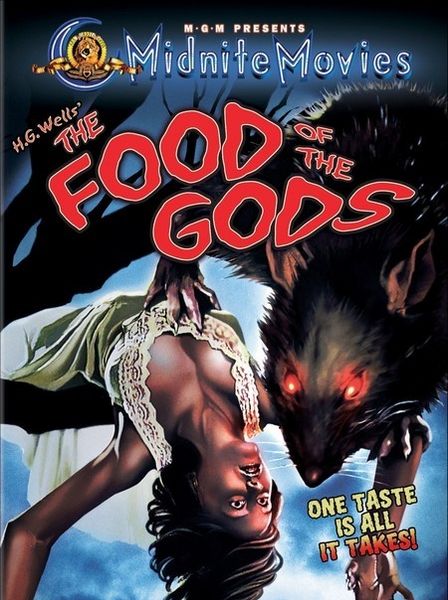 مشاهدة فيلم Food of the Gods II 1989 مترجم