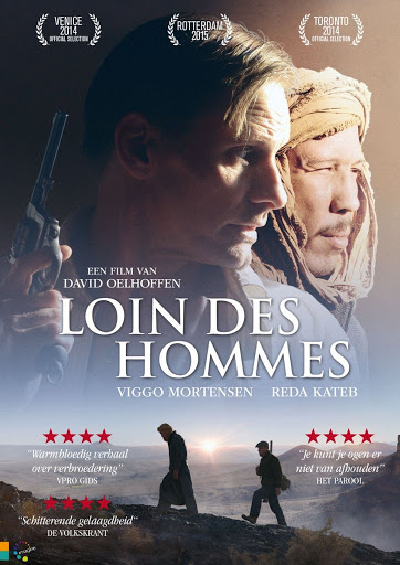 مشاهدة فيلم Loin des hommes 2014 مترجم
