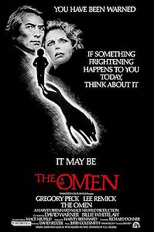 مشاهدة فيلم The Omen 1976 مترجم