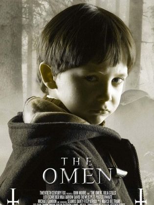 مشاهدة فيلم The Omen 2006 مترجم