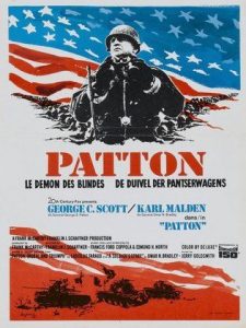 مشاهدة فيلم 1970 Patton مترجم