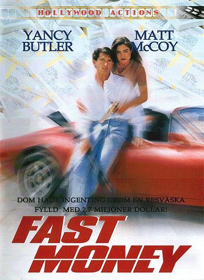 مشاهدة فيلم 1996 Fast Money مترجم