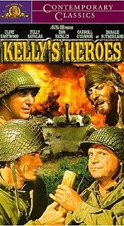 مشاهدة فيلم Kelly’s Heroes 1970 مترجم