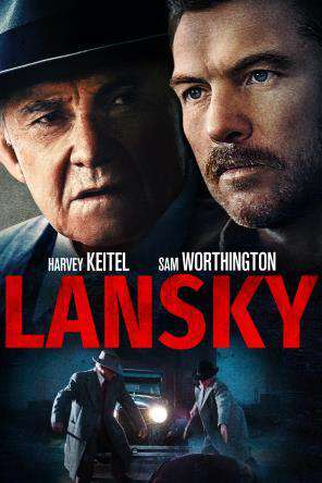 مشاهدة فيلم Lansky 2021 مترجم