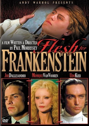 مشاهدة فيلم Flesh for Frankenstein 1973 مترجم