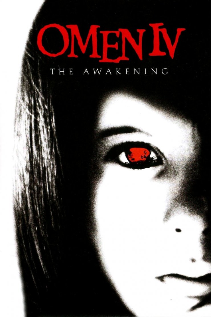 مشاهدة فيلم Omen IV: The Awakening 1991 مترجم