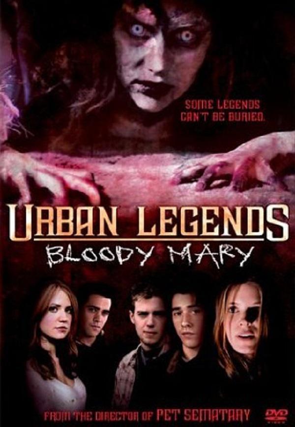 مشاهدة فيلم 2005 Urban Legends: Bloody Mary مترجم