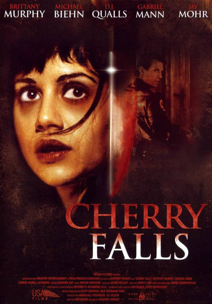 مشاهدة فيلم 2000 Cherry Falls مترجم