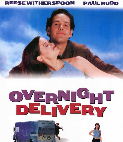 مشاهدة فيلم Overnight Delivery 1985 مترجم