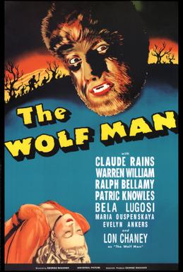 مشاهدة فيلم 1941 The Wolf Man مترجم