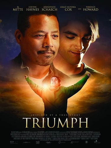 مشاهدة فيلم Triumph 2021 مترجم