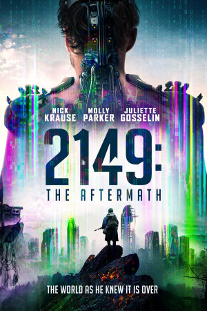 مشاهدة فيلم 2149: The Aftermath 2021 مترجم