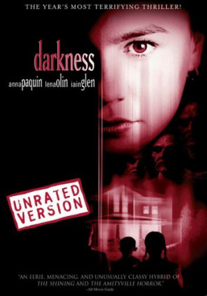 مشاهدة فيلم Darkness 2002 مترجم