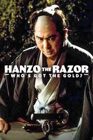 مشاهدة فيلم 1974 Hanzo the Razor: Who’s Got the Gold مترجم