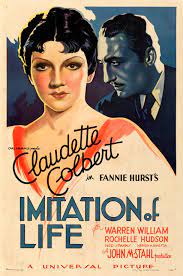 مشاهدة فيلم Imitation of Life 1934 مترجم