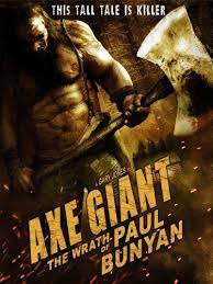 مشاهدة فيلم Axe Giant: The Wrath of Paul Bunyan 2013 مترجم