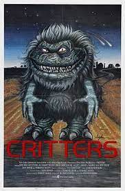 مشاهدة فيلم Critters 1986 مترجم