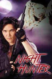 مشاهدة فيلم 1996 Night Hunter مترجم