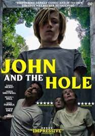 مشاهدة فيلم John and the Hole 2021 مترجم