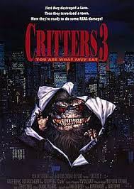 مشاهدة فيلم Critters 3 1991 مترجم