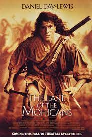 مشاهدة فيلم 1992 The Last of the Mohicans مترجم
