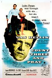 مشاهدة فيلم 1955 Count Three and Pray مترجم