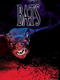 مشاهدة فيلم Bats 1999 مترجم