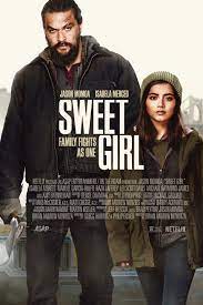مشاهدة فيلم Sweet Girl 2021 مترجم