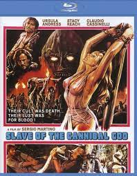 مشاهدة فيلم The Mountain of the Cannibal God / La montagna del dio cannibale 1978 مترجم