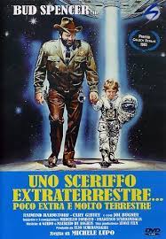 مشاهدة فيلم The Sheriff and the Satellite Kid 1979 مترجم