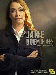 مشاهدة فيلم The Jane Doe Murders 2021 مترجم