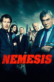 مشاهدة فيلم Nemesis 2021 مترجم