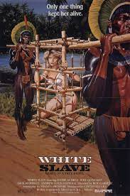 مشاهدة فيلم White Slave 1985 مترجم