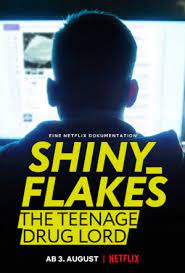 مشاهدة فيلم Shiny_Flakes: The Teenage Drug Lord 2021 مترجم