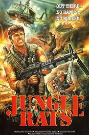 مشاهدة فيلم Jungle Rats 1988 مترجم