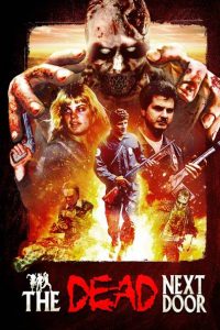 مشاهدة فيلم The Dead Next Door 1989 مترجم