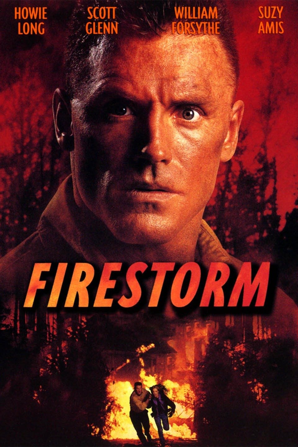 مشاهدة فيلم 1998 Firestorm مترجم